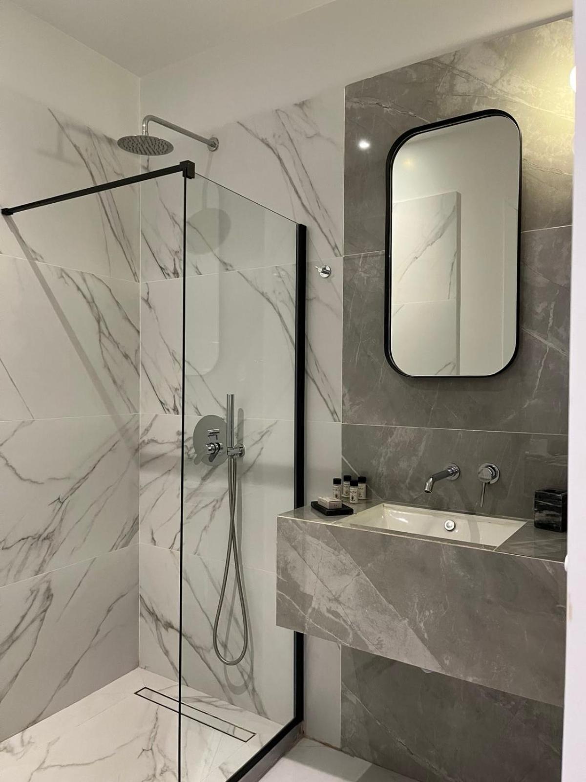 Downtown Suites By Athens Tower Eksteriør bilde