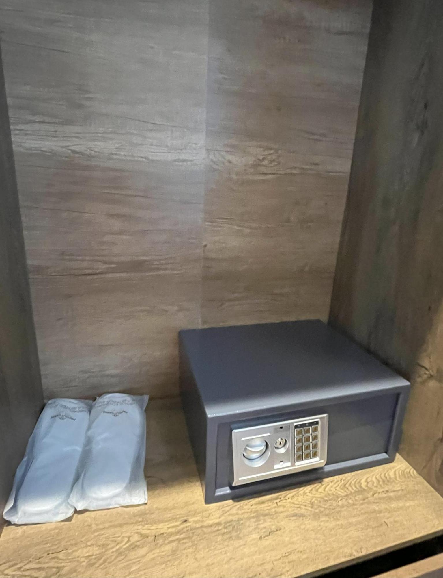Downtown Suites By Athens Tower Eksteriør bilde